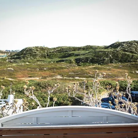 Lägenhet Haus Atair, Whg.strandgut