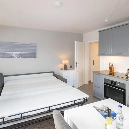 Haus Atair, Whg.strandgut *