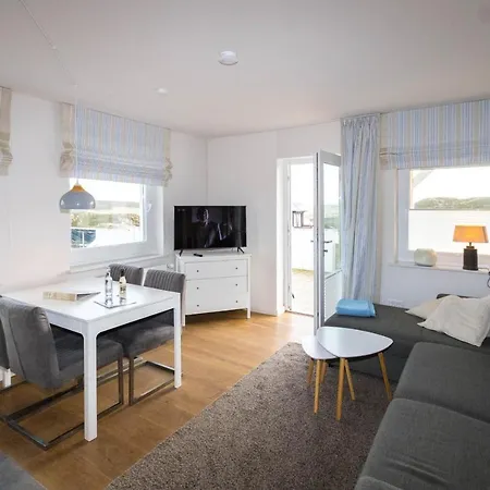 Haus Atair, Whg.strandgut